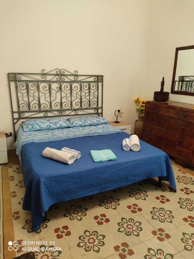 Apartamento Terra del Sole Ribera Exterior foto