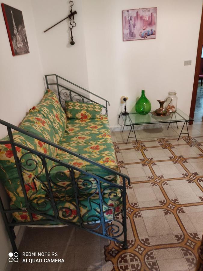 Apartamento Terra del Sole Ribera Exterior foto