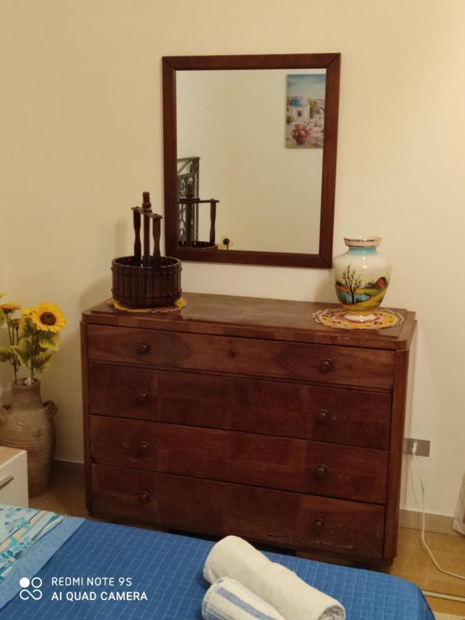 Apartamento Terra del Sole Ribera Exterior foto