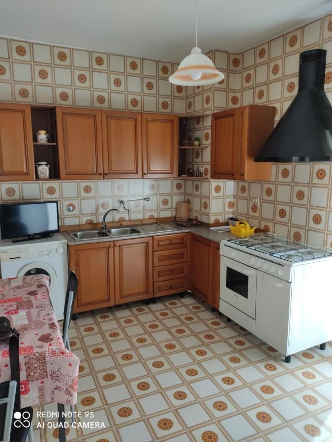 Apartamento Terra del Sole Ribera Exterior foto
