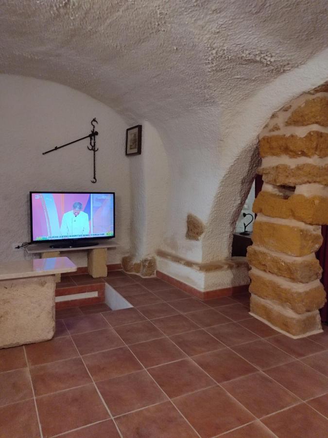 Apartamento Terra del Sole Ribera Exterior foto