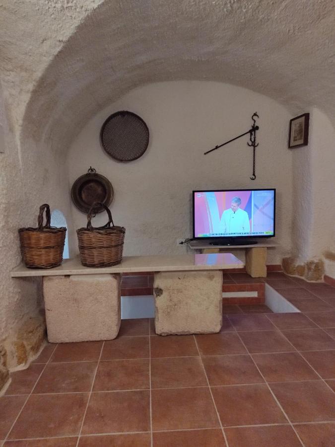 Apartamento Terra del Sole Ribera Exterior foto
