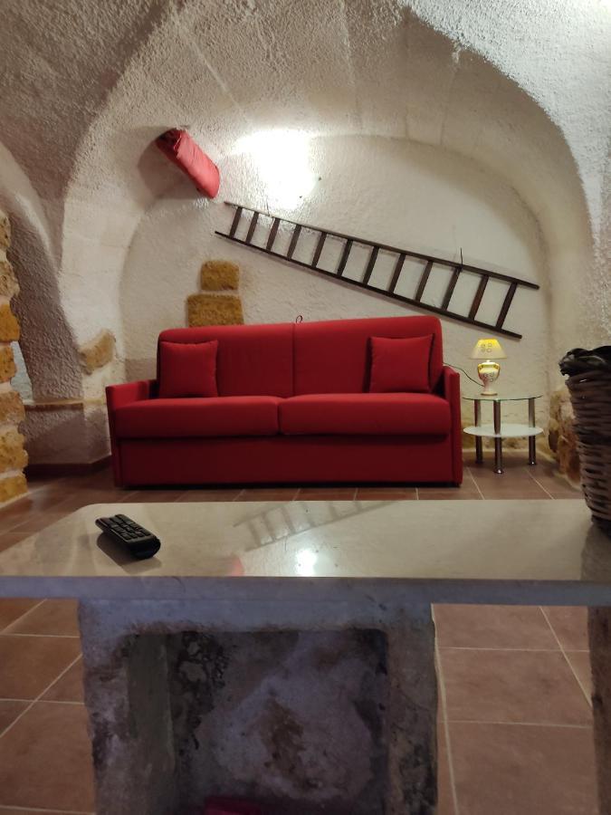 Apartamento Terra del Sole Ribera Exterior foto