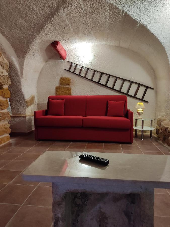 Apartamento Terra del Sole Ribera Exterior foto
