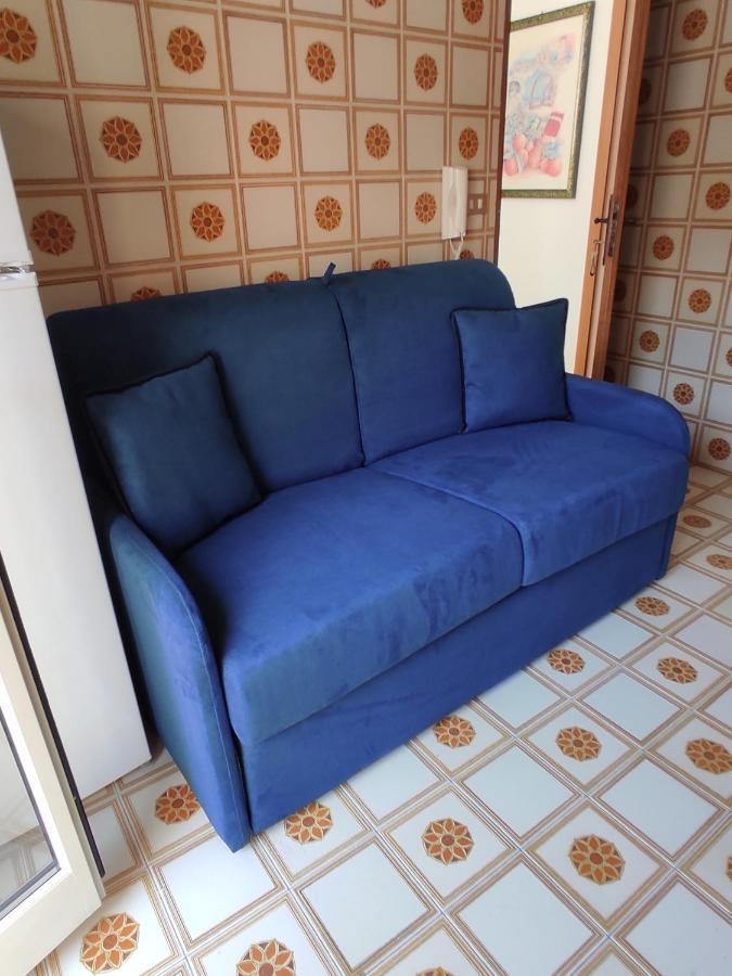 Apartamento Terra del Sole Ribera Exterior foto