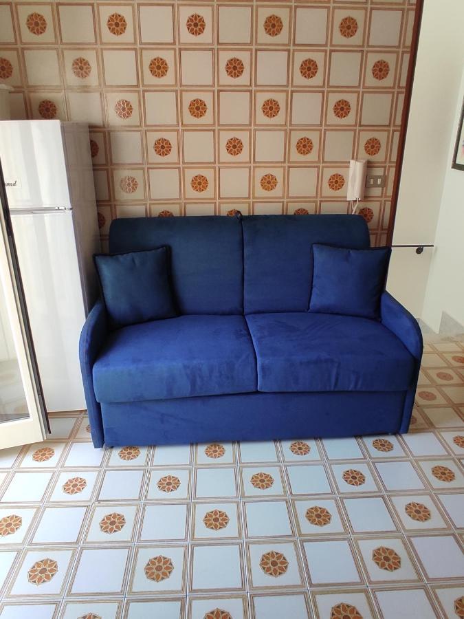 Apartamento Terra del Sole Ribera Exterior foto