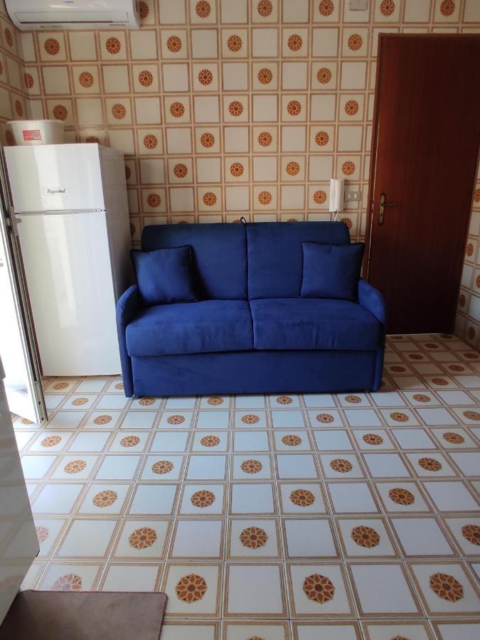 Apartamento Terra del Sole Ribera Exterior foto