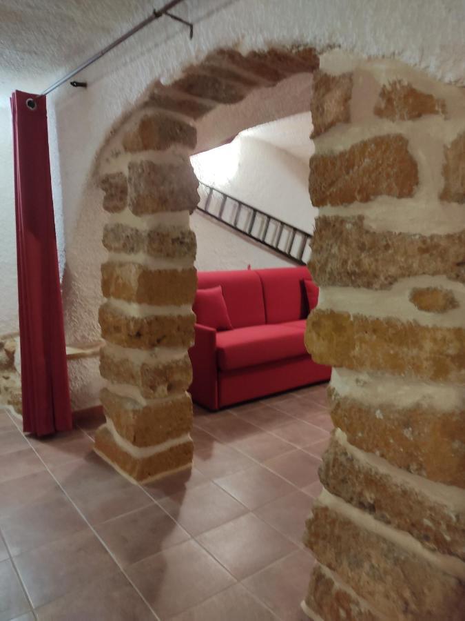 Apartamento Terra del Sole Ribera Exterior foto