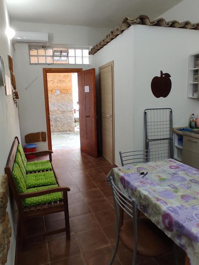 Apartamento Terra del Sole Ribera Exterior foto
