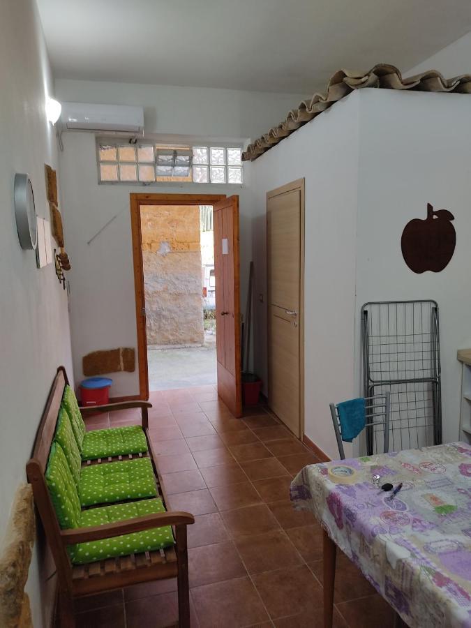 Apartamento Terra del Sole Ribera Exterior foto