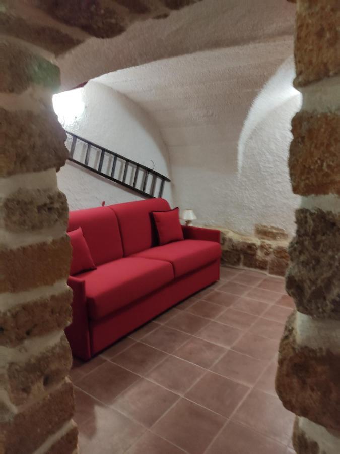 Apartamento Terra del Sole Ribera Exterior foto