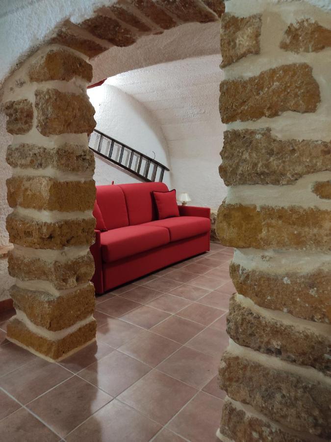 Apartamento Terra del Sole Ribera Exterior foto