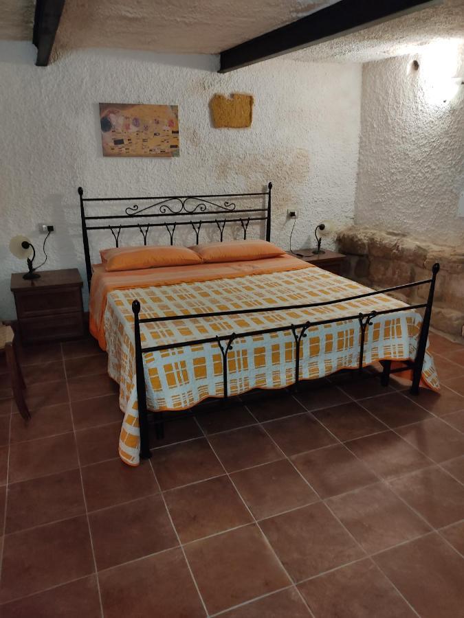 Apartamento Terra del Sole Ribera Exterior foto