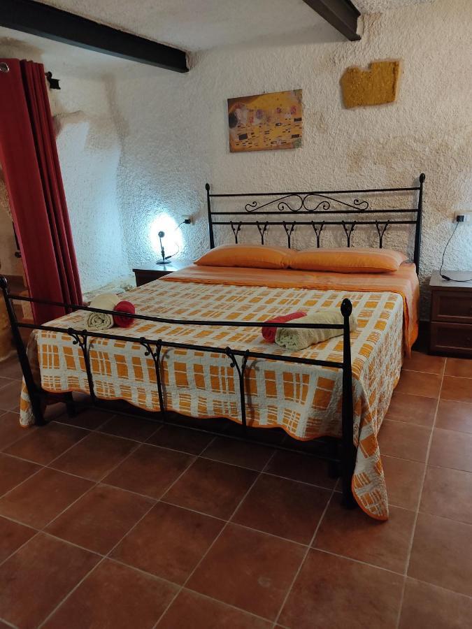 Apartamento Terra del Sole Ribera Exterior foto