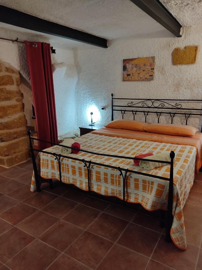 Apartamento Terra del Sole Ribera Exterior foto