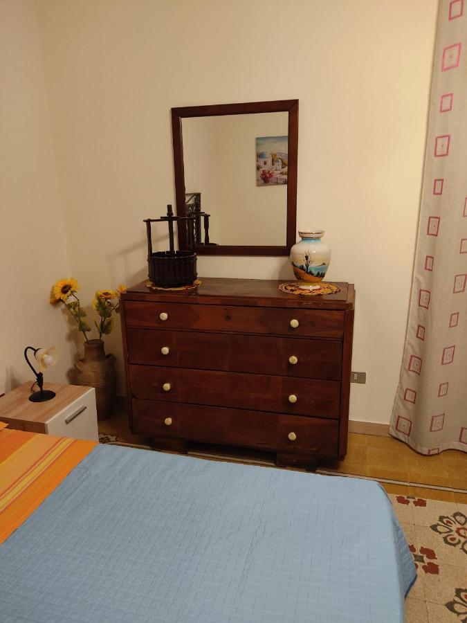Apartamento Terra del Sole Ribera Exterior foto