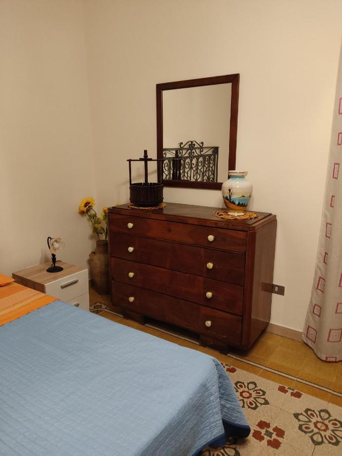 Apartamento Terra del Sole Ribera Exterior foto