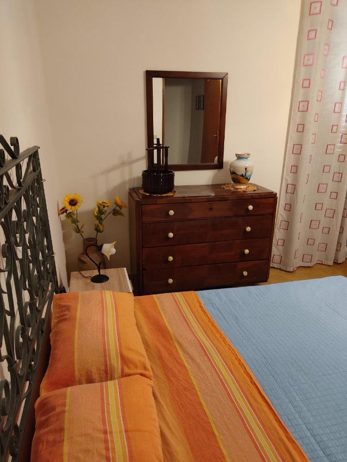 Apartamento Terra del Sole Ribera Exterior foto