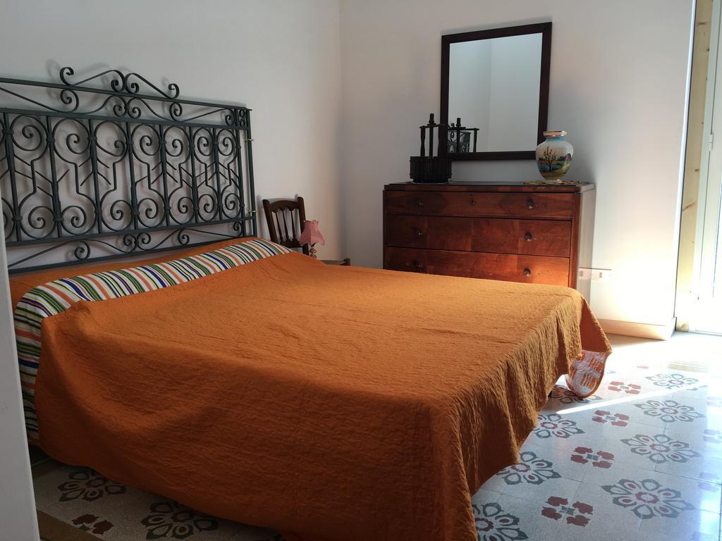 Apartamento Terra del Sole Ribera Exterior foto