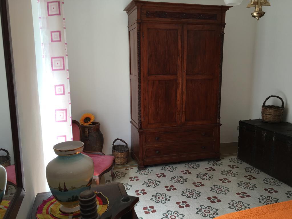 Apartamento Terra del Sole Ribera Exterior foto