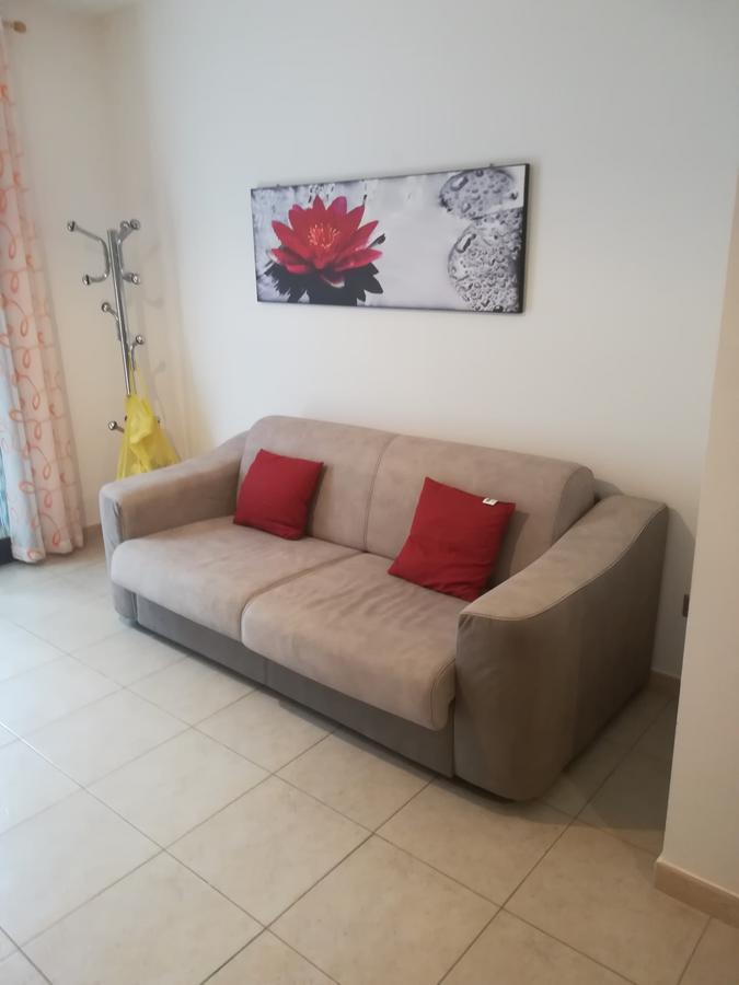Apartamento Terra del Sole Ribera Exterior foto