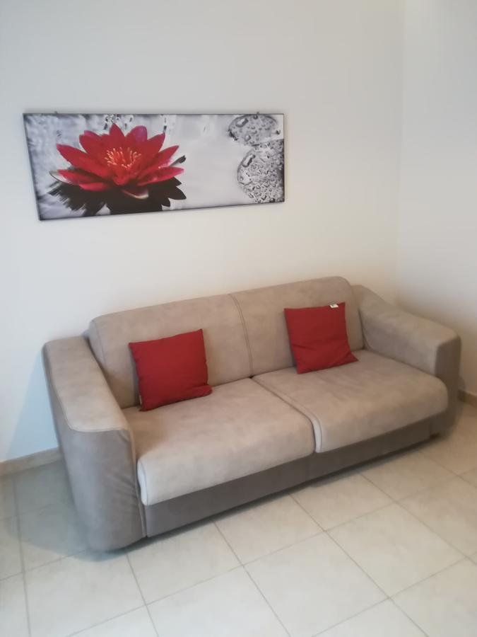 Apartamento Terra del Sole Ribera Exterior foto