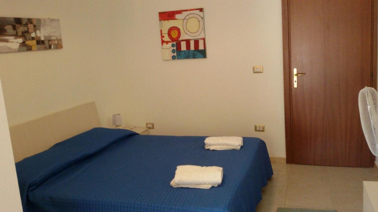 Apartamento Terra del Sole Ribera Exterior foto